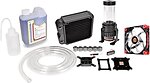Фото Thermaltake RL140 D5 Water Cooling Kit (CL-W072-CU00BL-A)