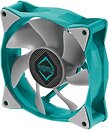 Фото Iceberg Thermal IceGALE Xtra 80 Teal (ICEGALE08X-A0A)