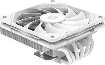 Фото ID-Cooling IS-67-XT White