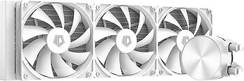 Фото ID-Cooling FX360 White