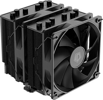 Фото ID-Cooling SE-206-XT Full Black