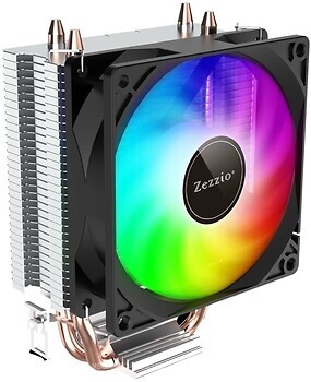 Фото Zezzio ZH-DL200C COLORFUL