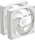 Фото ID-Cooling AS-140-W Duet White