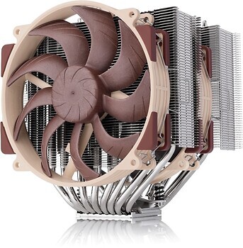 Фото Noctua NH-D15 G2