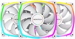 Фото Montech AX120 PWM 3 in 1 White (W3I1)