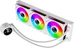 Фото Gamemax IceBurg 360 Digital WH