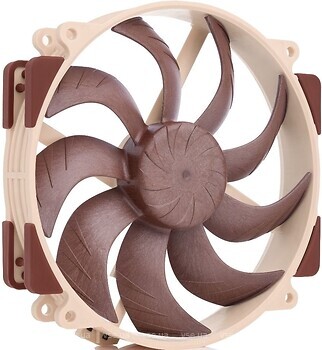 Фото Noctua NF-A14x25r G2 PWM