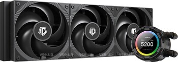 Фото ID-Cooling Space LCD SL360 Pro SE