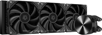 Фото ID-Cooling FX360 Pro Black