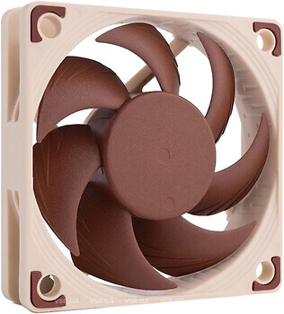 Фото Noctua NF-A6x15 PWM