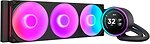 Фото NZXT Kraken Elite 360 RGB Black (RL-KR36E-B2)