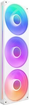 Фото NZXT F360 RGB Core White (RF-U36HF-W1)