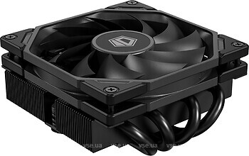 Фото ID-Cooling IS-40-XT Black