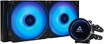 Фото Chieftec Iceberg 240 (CLC-240-RGB)