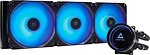 Фото Chieftec Iceberg 360 (CLC-360-RGB)