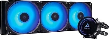 Фото Chieftec Iceberg 360 (CLC-360-RGB)