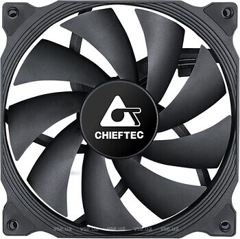 Фото Chieftec ZF-1425PWM