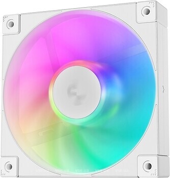 Фото DeepCool FD12 ARGB WH (R-FD12-WHAPN1-G)