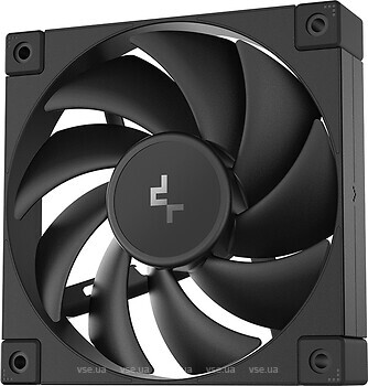 Фото DeepCool FD12 BK (R-FD12-BKNPN1-G)