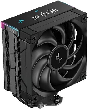 Фото DeepCool AK400 Digital Pro BK (R-AK400-BKAPMN-G)
