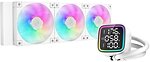 Фото DeepCool LD360 WH (R-LD360-WHDMMN-G-1)
