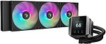 Фото DeepCool Mystique 360 BK ARGB (R-LX750-BKADSNC-G-1)