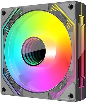 Фото Coolmoon CM-V12-B Black