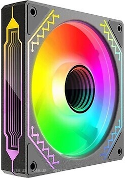 Фото Coolmoon CM-W12-B Black