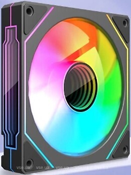 Фото Coolmoon CM-W5PRO-B Black