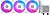 Фото MSI MAG CoreLiquid A13 E360 White