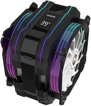Фото Alseye M120-DB (AS.01.01.0024)