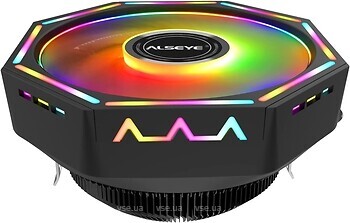 Фото Alseye O120Z-Plus (AS.01.04.0005)