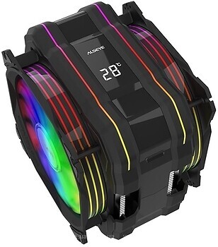 Фото Alseye M120D-B-Plus II (AS.01.01.0044)