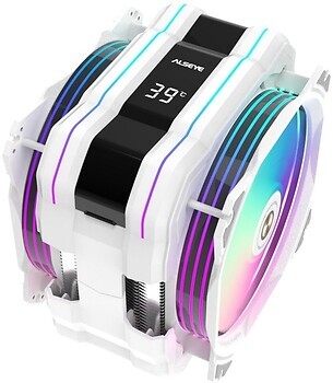 Фото Alseye M120D-W-Plus II (AS.01.01.0043)