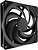 Фото Cooler Master Mobius 140 Black Edition (MFZ-M4NK-19NPK-R1)