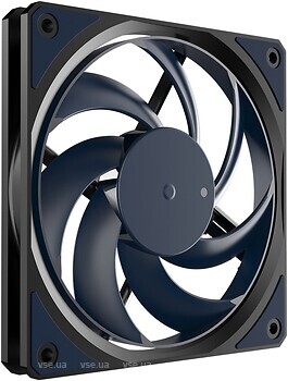 Фото Cooler Master Mobius 120 Slim (MFZ-S2NN-25NPK-R1)