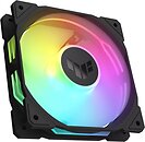 Фото Asus TUF Gaming TR120 ARGB Black (90DA0090-B09000)