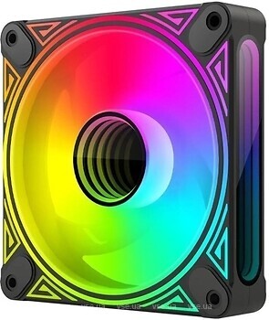 Фото Coolmoon CM-DM1-B Black