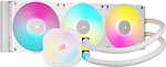 Фото Corsair iCUE Link Titan 360 RX RGB White (CW-9061021-WW)