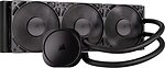 Фото Corsair Nautilus 360 RS Black (CW-9060089-WW)