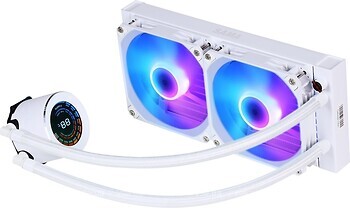 Фото Sama T240 White