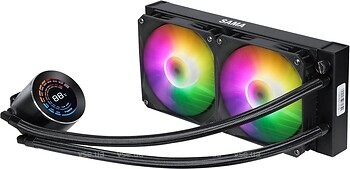 Фото Sama T240 Black