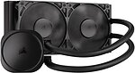 Фото Corsair Nautilus 240 RS Black (CW-9060088-WW)
