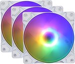 Фото Sama BLW ARGB FAN KIT 3 in 1 White