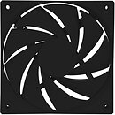 Фото Sama Model D9 Fan Black