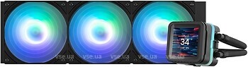 Фото Zalman Alpha2 DS A36 Black