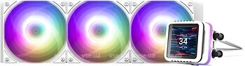 Фото Zalman Alpha2 DS A36 White