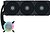 Фото Lian Li GA II Lite 360 Performance Black (G89.GA2L36PB.00)