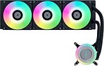 Фото Lian Li GA II Lite 360 RGB Black (G89.GA2L36RB.00)