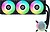 Фото Lian Li GA II Lite 360 RGB Black (G89.GA2L36RB.00)